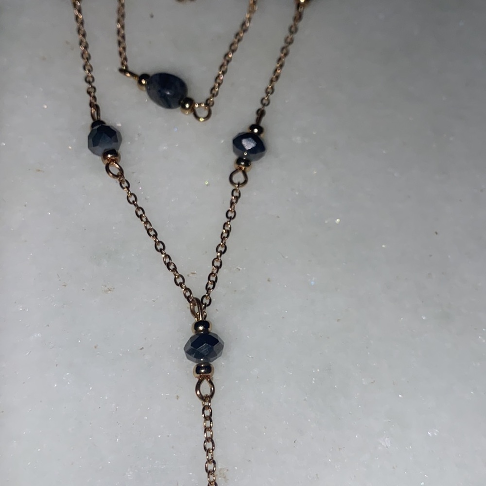 TWO great necklaces! - Picture 7 of 8